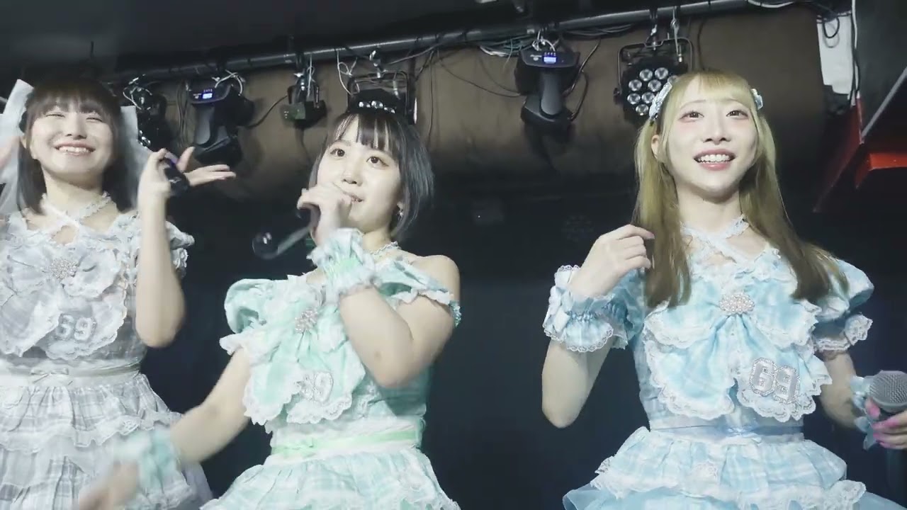 【びんぼっちゃま衣装が名古屋にやってきた。】2025.05.31 mistFES2025 道玄坂69 #道玄坂69 #dgz69 #Dōgenzaka69