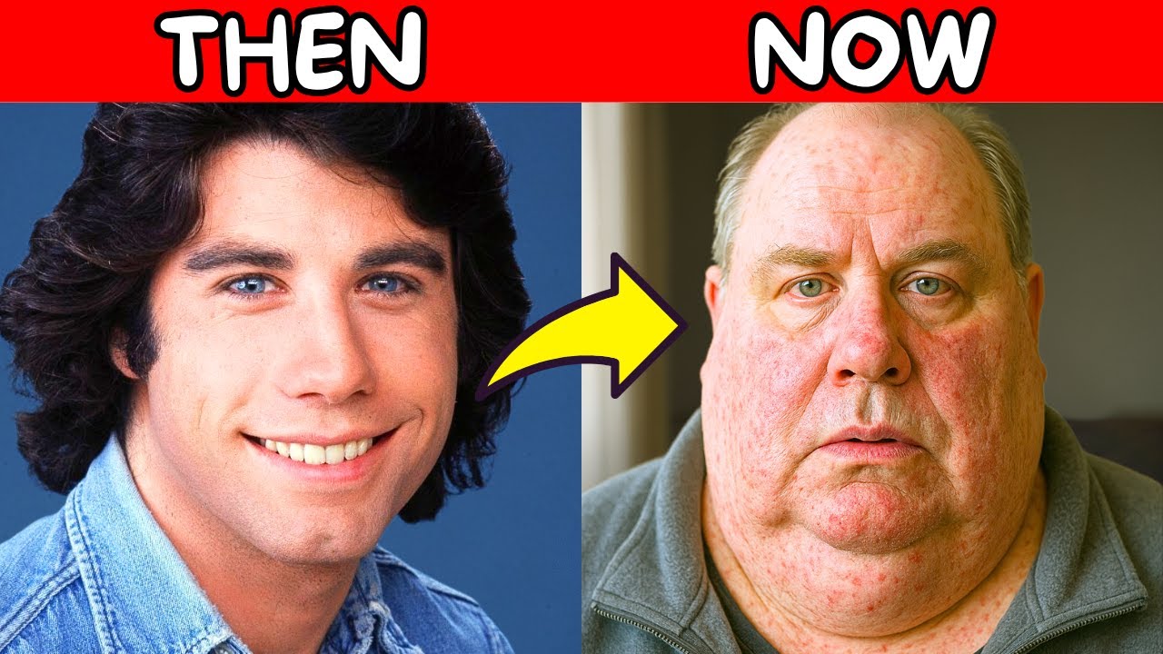60+ UNFORGETTABLE STARS YOU NEED TO SEE | Then and Now!