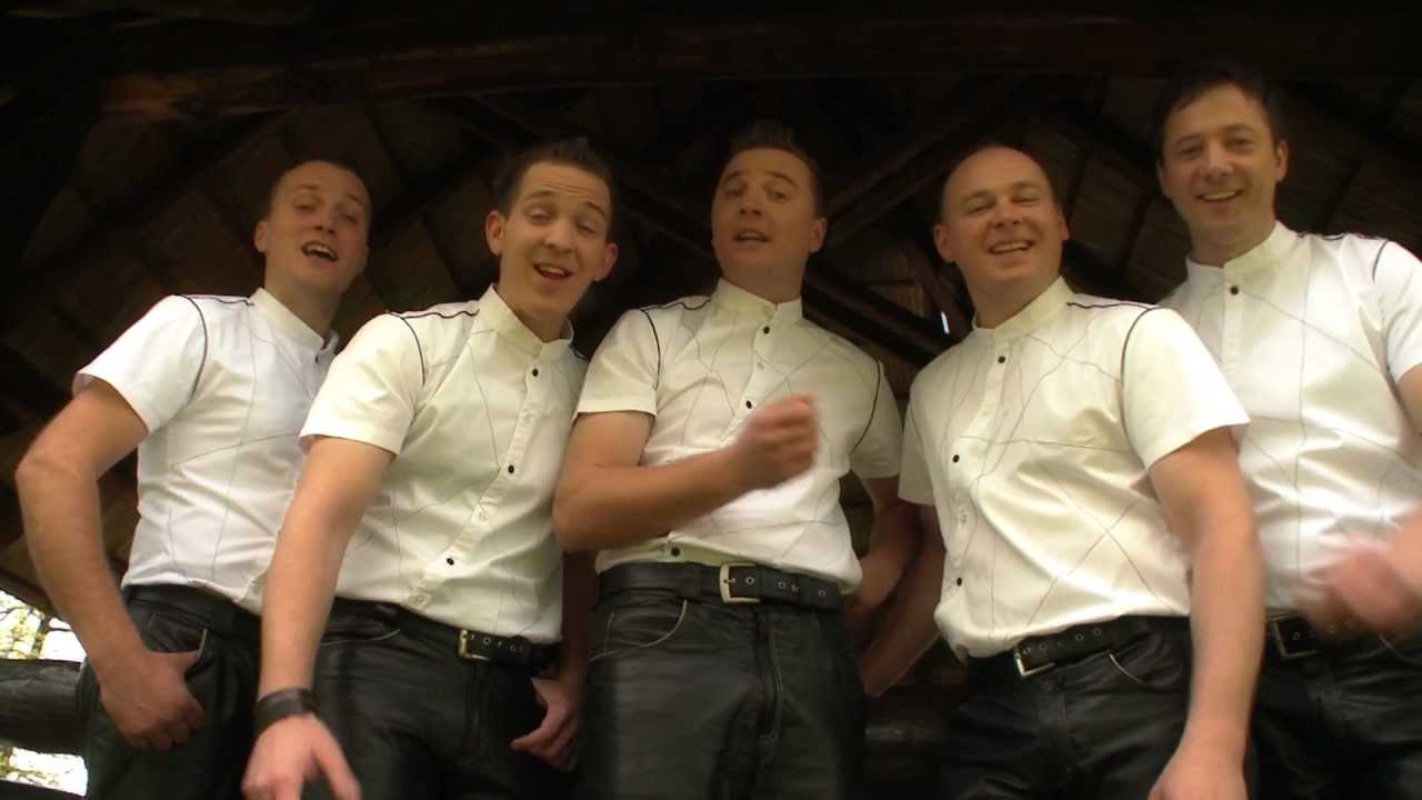 ANSAMBEL PETKA - OD PETKA DO PETKA