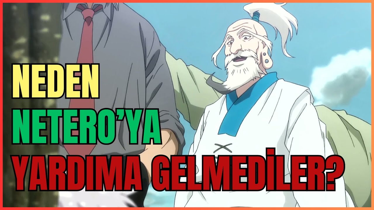 KİMERA KARINCA İMHA EKİBİNE NEDEN KİMSE YARDIM ETMEDİ?