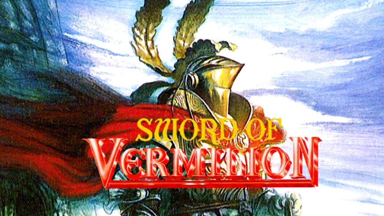 Sword of Vermilion — одна из самых недооценённых игр на Sega Genesis: ретроспективный обзор