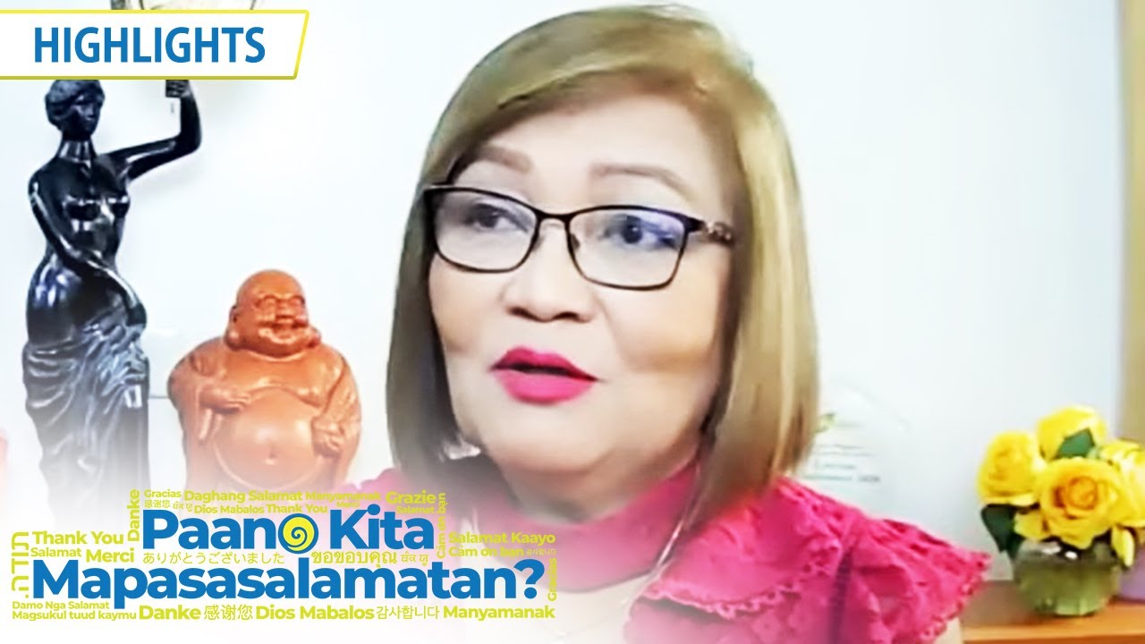 Razel talks about her trials and gratitude | Paano Kita Mapasasalamatan