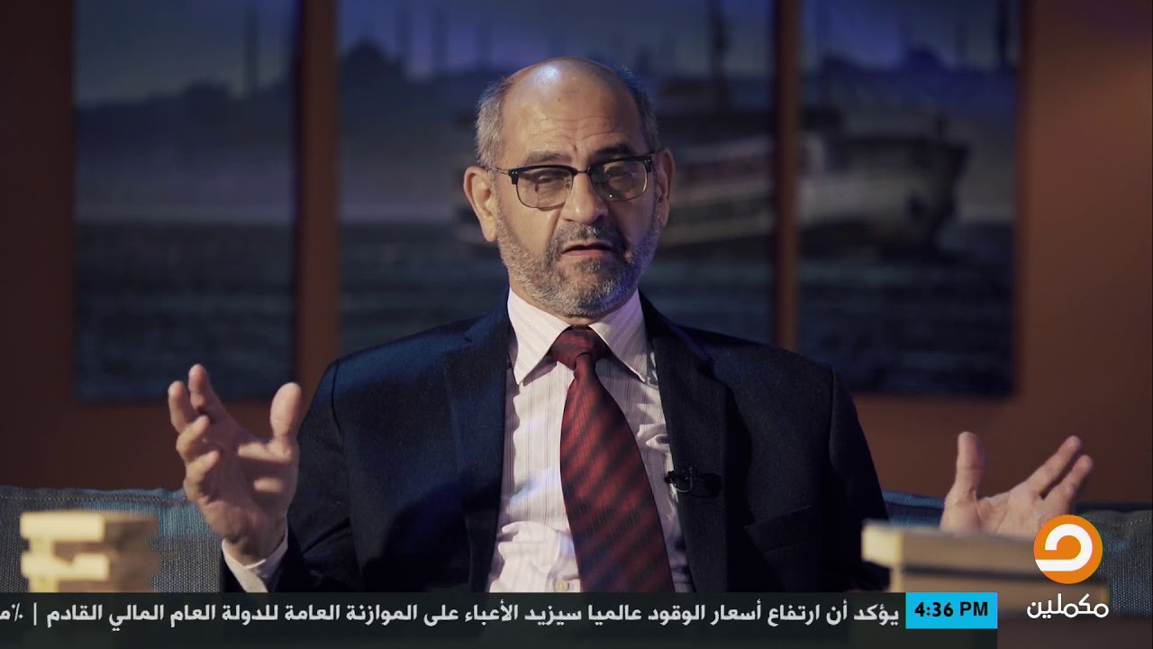 حلقة اليوم من برنامج #أسرار_السعادة بعنوان 