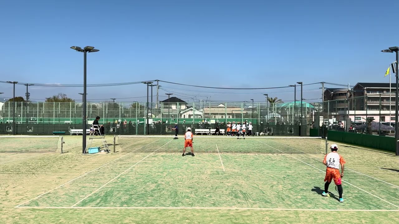 2/21 本戦1