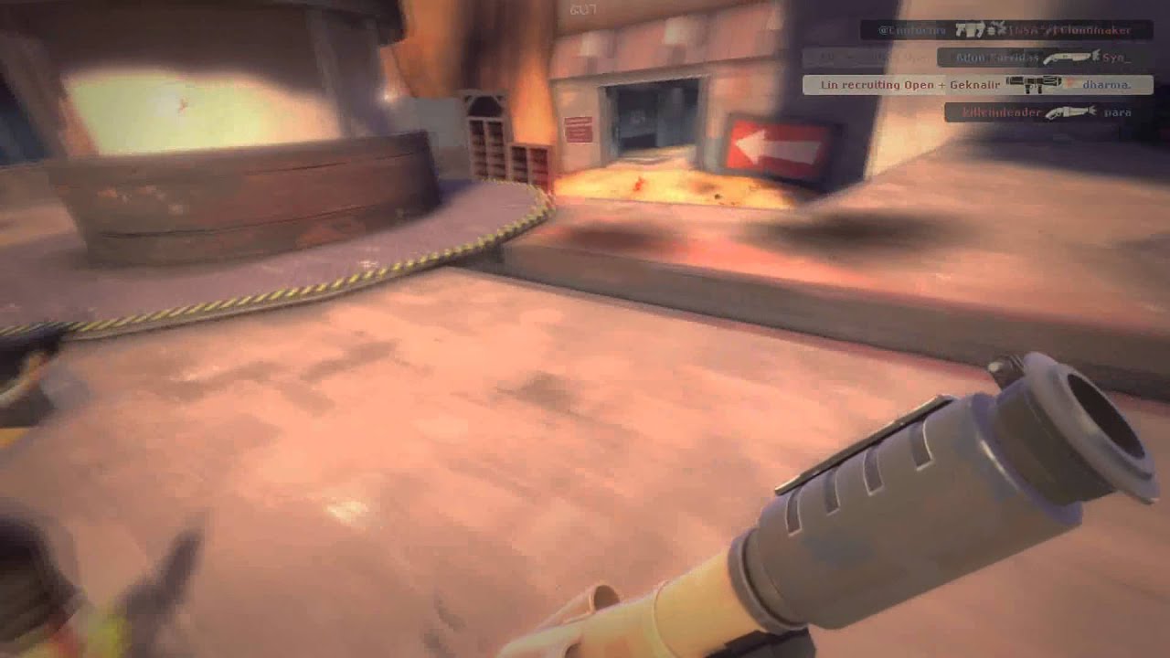 HidenRocky's Intro/Frag