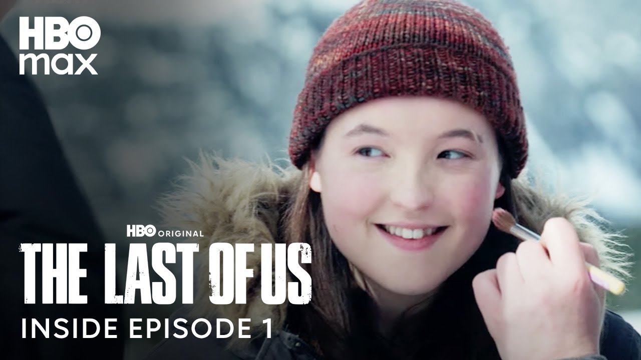 The Last of Us Season 2 | Inside Episode 1 | Max