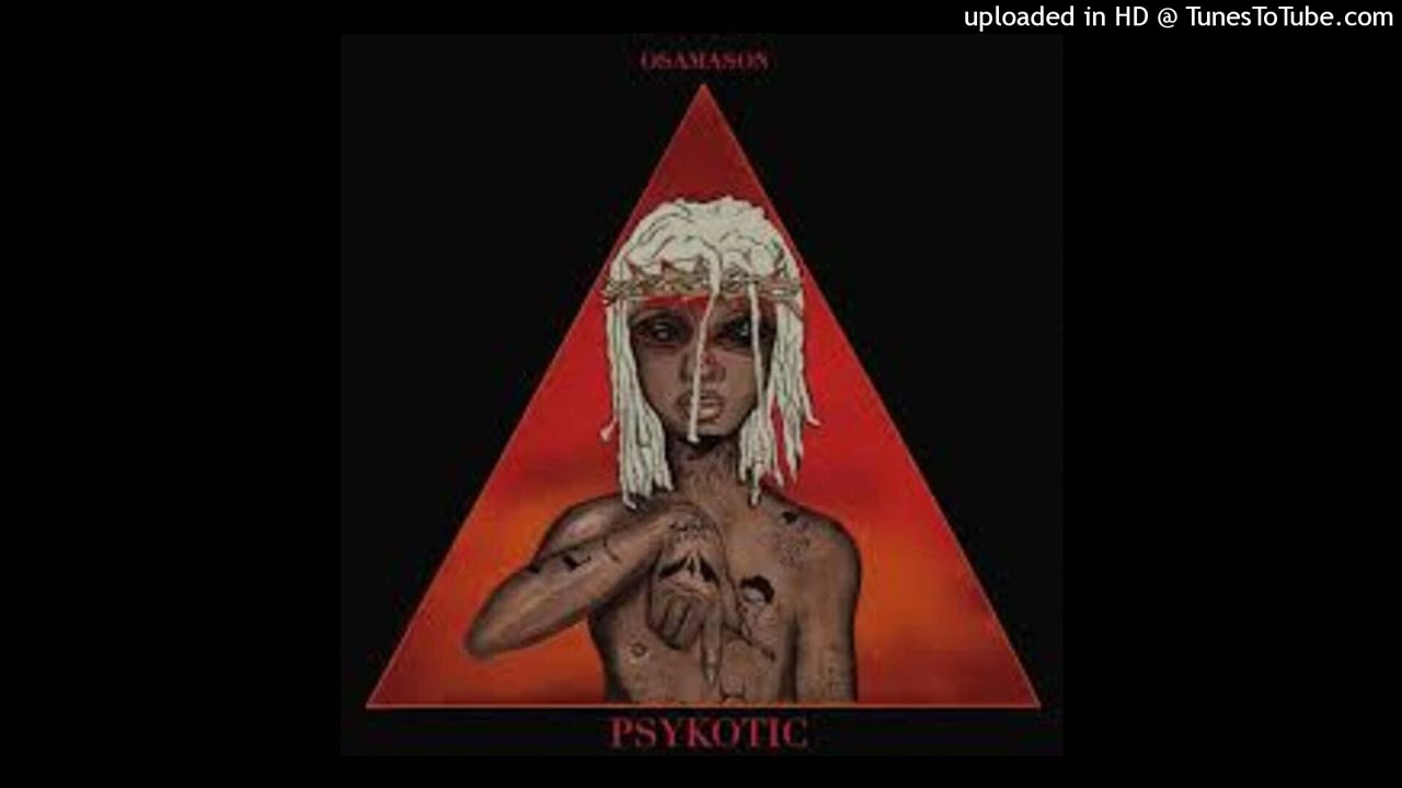 [FREE FOR PROFIT] OsamaSon x Che Type Beat - 