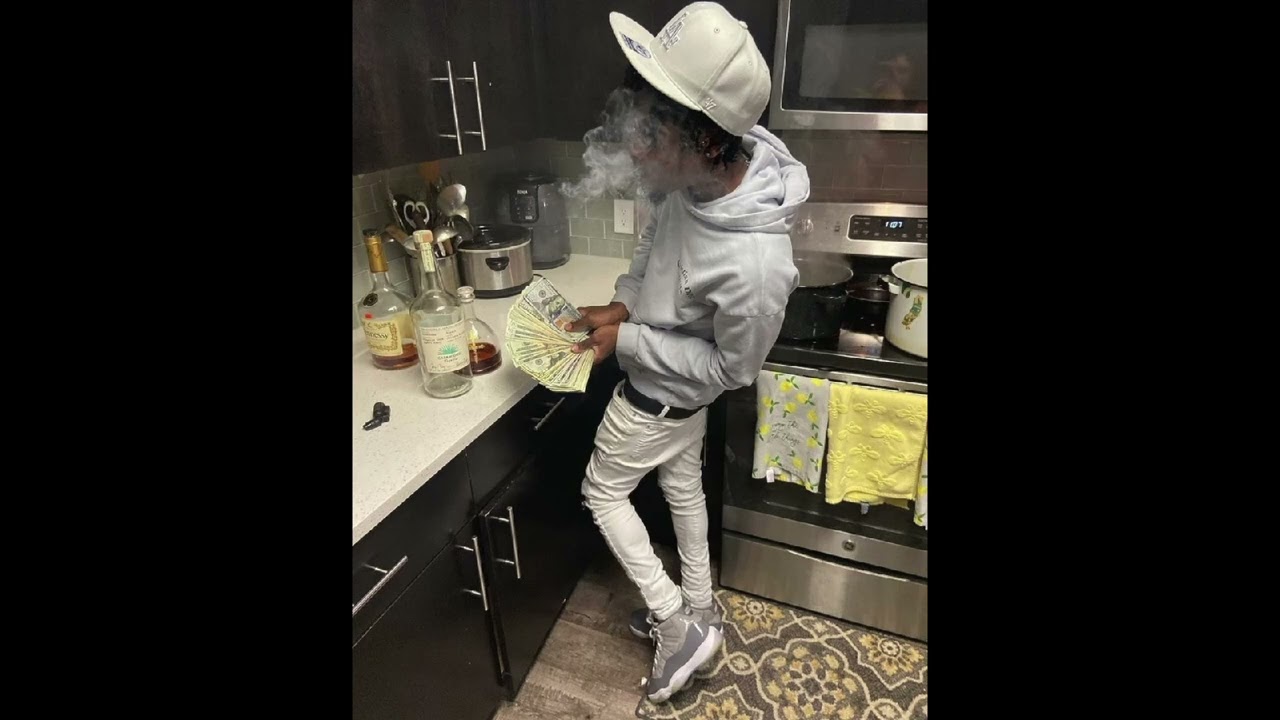 (FREE) Lil Double 0 Sample Type Beat - 