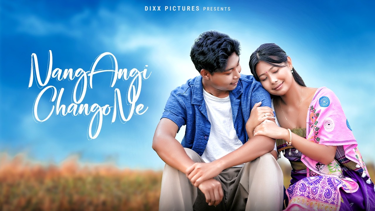 NANG ANGI CHANGO NE | New Rabha Official Music Video | Baby Rabha | Dixx Rava | 2026 Rabha Song |