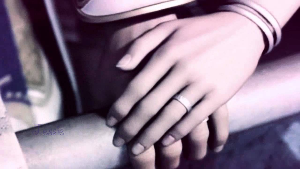&bull; All The Words I Need To Hear | FF Couples &bull;