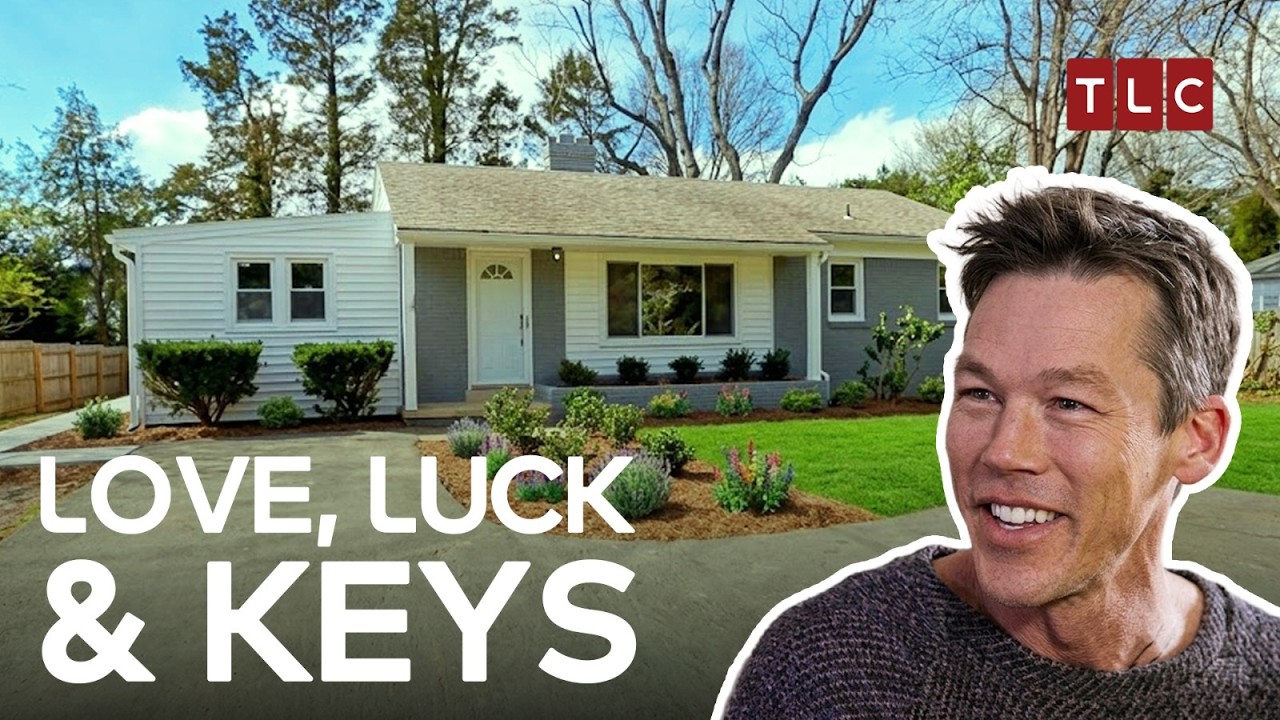High School Sweethearts Are Hunting Their $500K Dream Home | My Lottery Dream Home S3E4 | TLC India