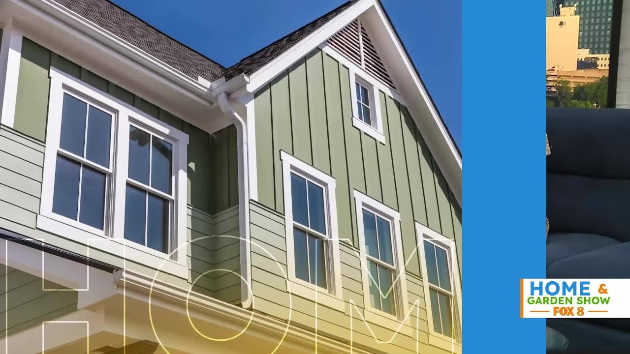 2026 Home and Garden Show