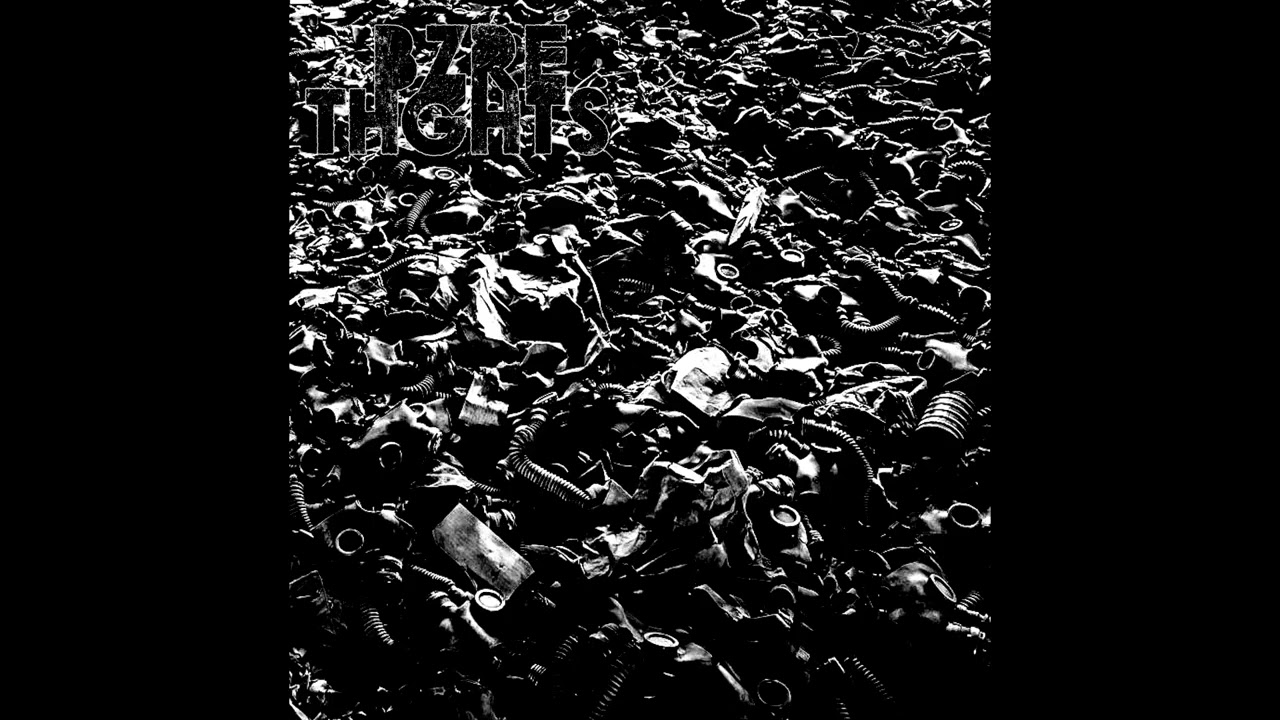 Bizarre Thoughts - Dissonance of beeing