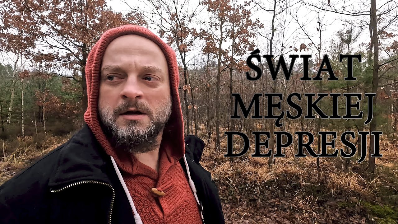 Męska depresja - Harde Kopyto 38