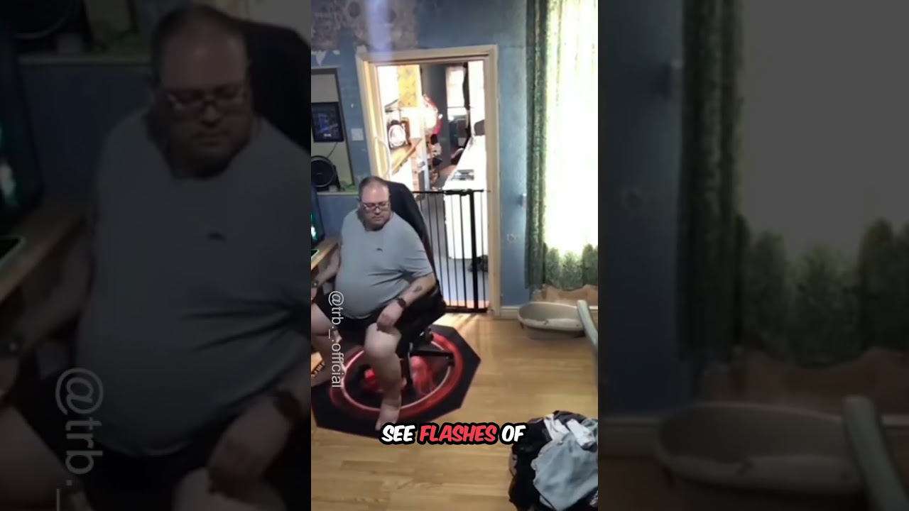 Real-life Portal Caught On Camera?! #shorts #unexplained #mystery