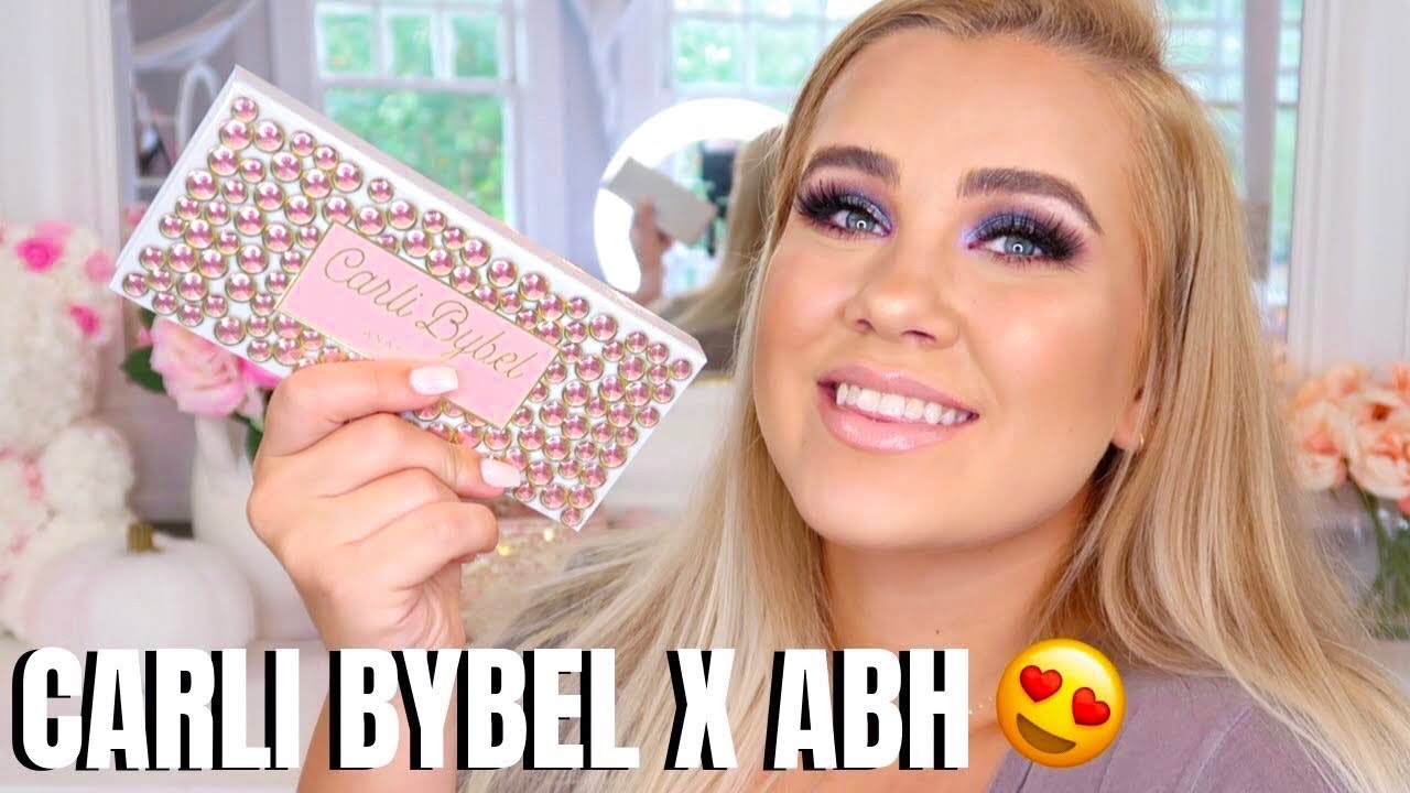 CARLI BYBEL X ABH *PURCHASED* REVIEW | Paige Koren