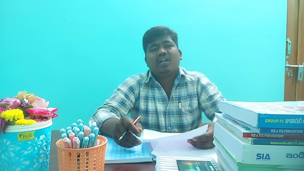 APPSC GROUP 4 JUNIOR ASSISTANT JOB PROMOTIONS, SALORY AND AGE
