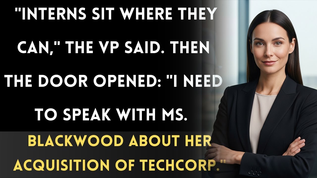 They Gave Me the Broken Chair at the Board Meeting—Until the FBI Agent Asked to Speak with the ....