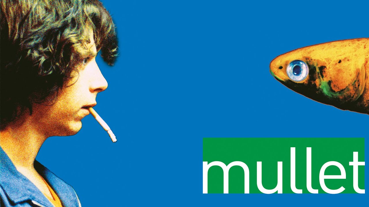 Mullet - 4K Restoration - Official Trailer