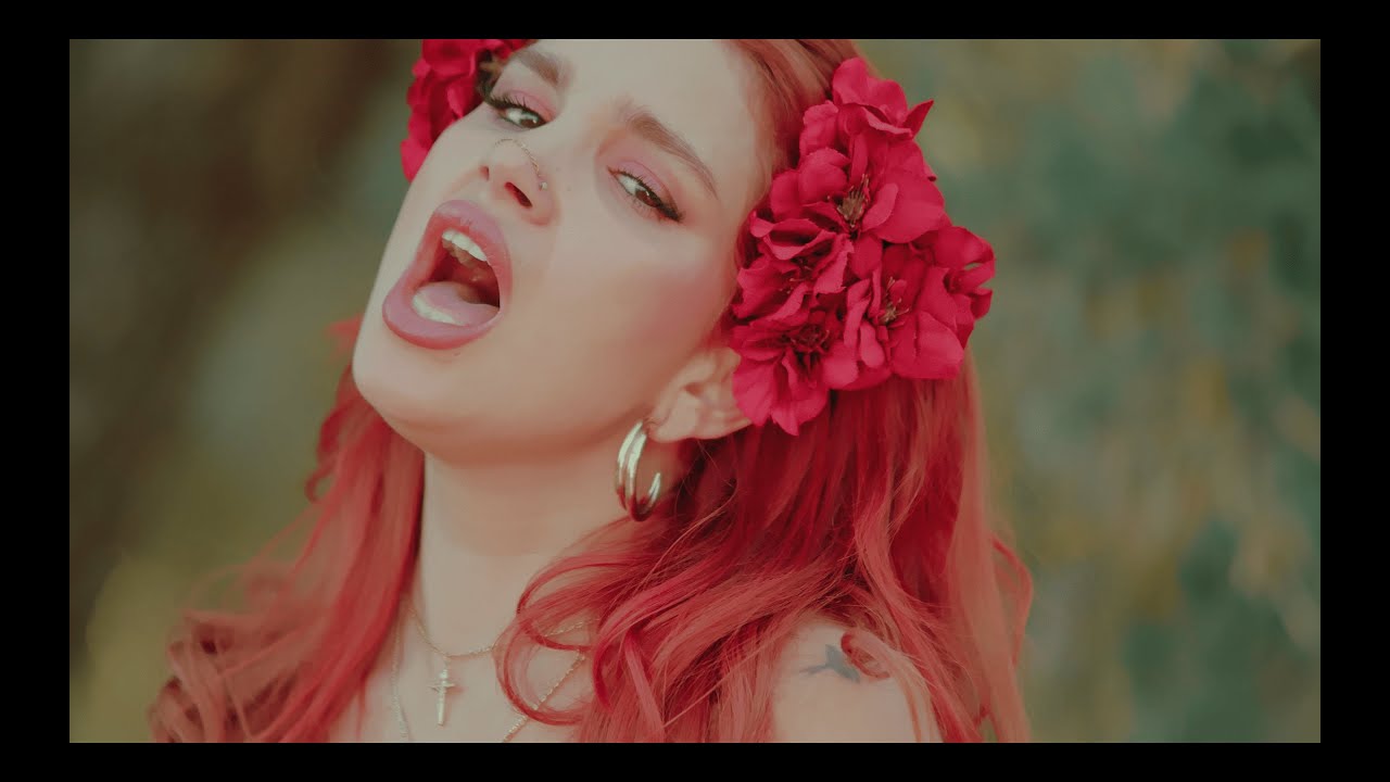 MARINA DAZA - DOLORES (official video)