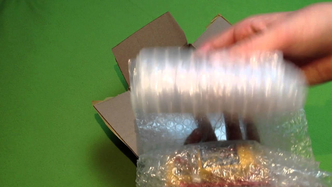 Hobbyking&reg; Unboxing | Zippy Compact Lipos | HD