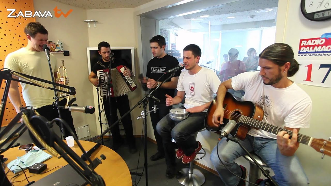 Mjesni odbor  Didovino moja - Radio Dalmacija 17. rođendan
