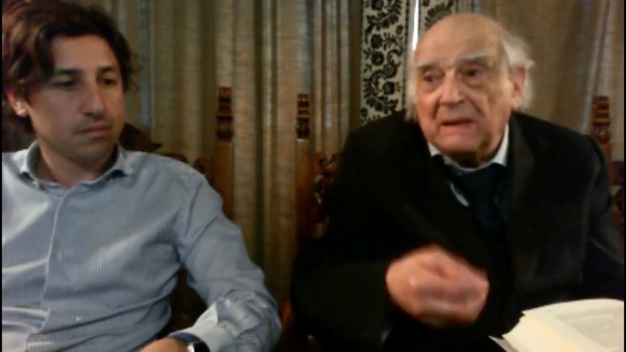 D. Winnicott e la teoria del 