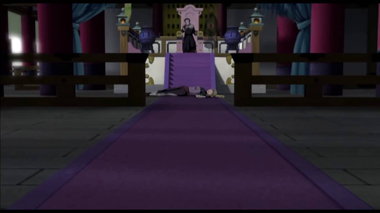 Naruto vs Menma AMV Road To Ninja