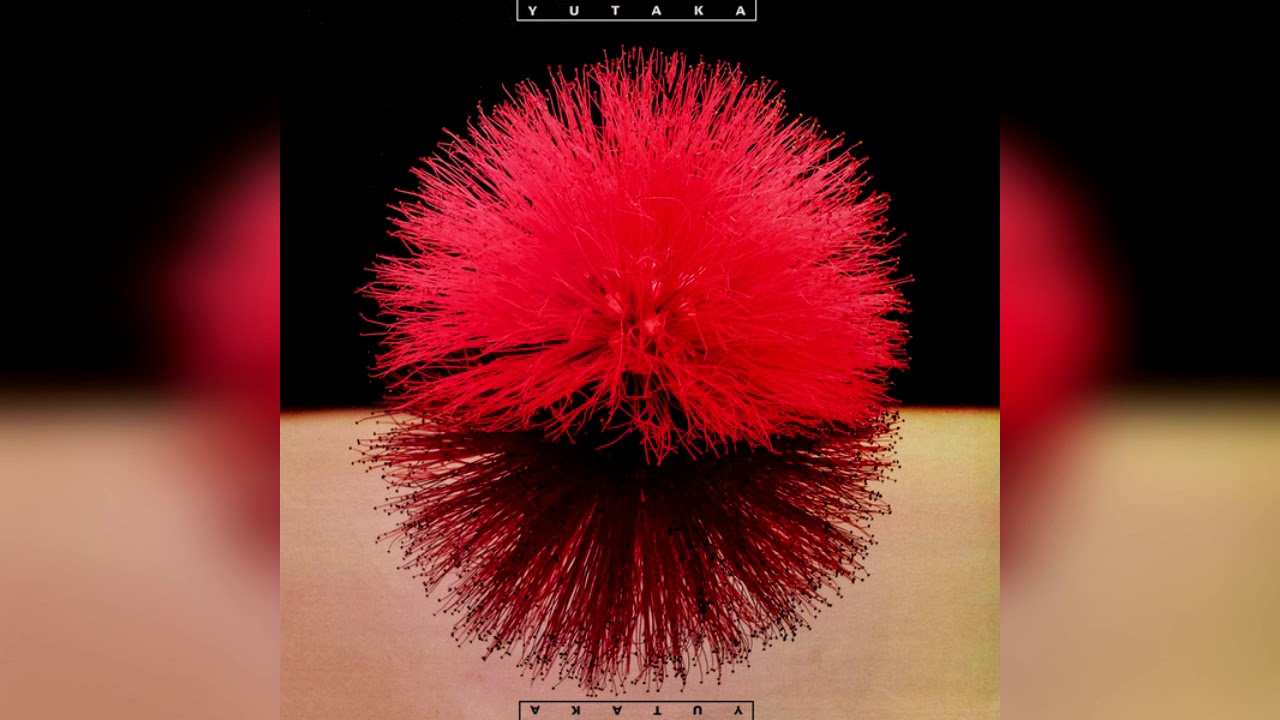 Oriental Express - Yutaka Yokokura (1978)