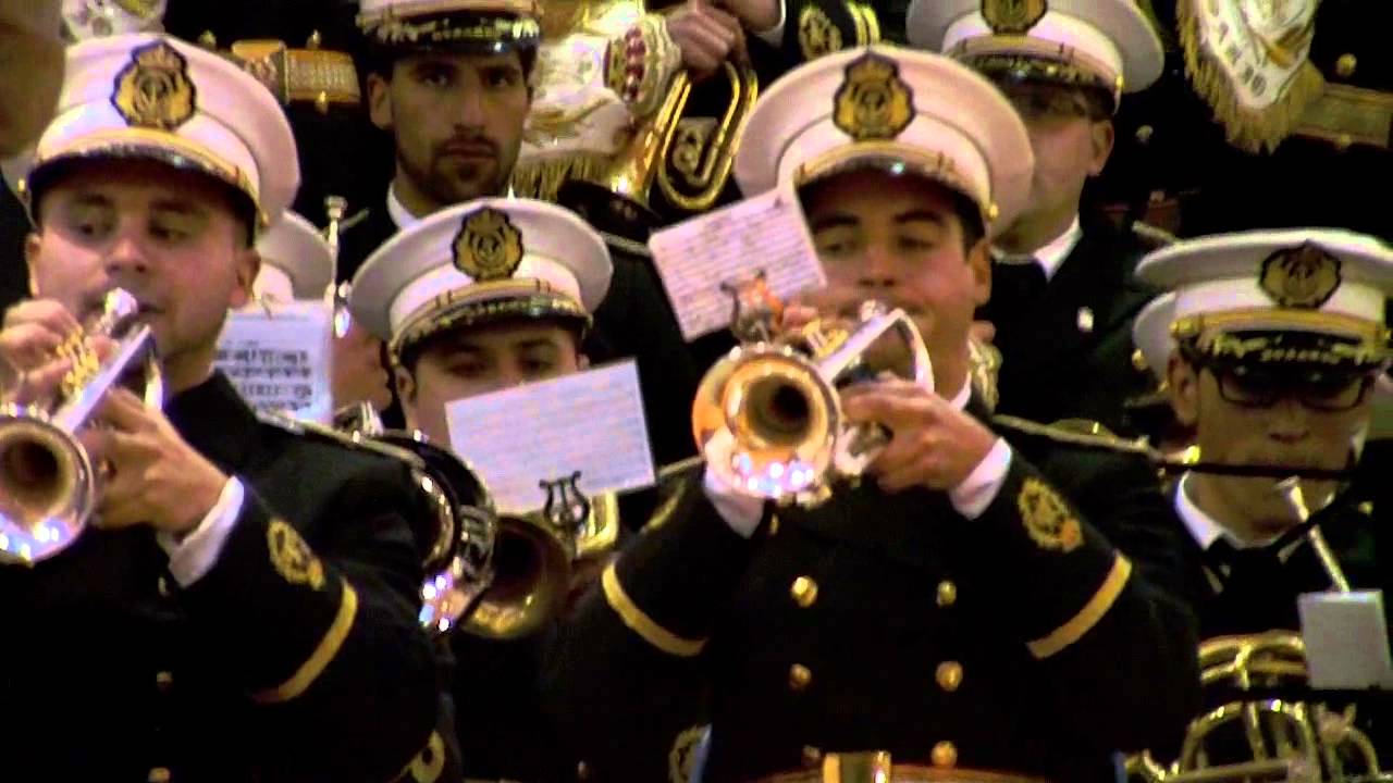 Banda CC.TT. Rosario de Arriate - Vida (Estreno)
