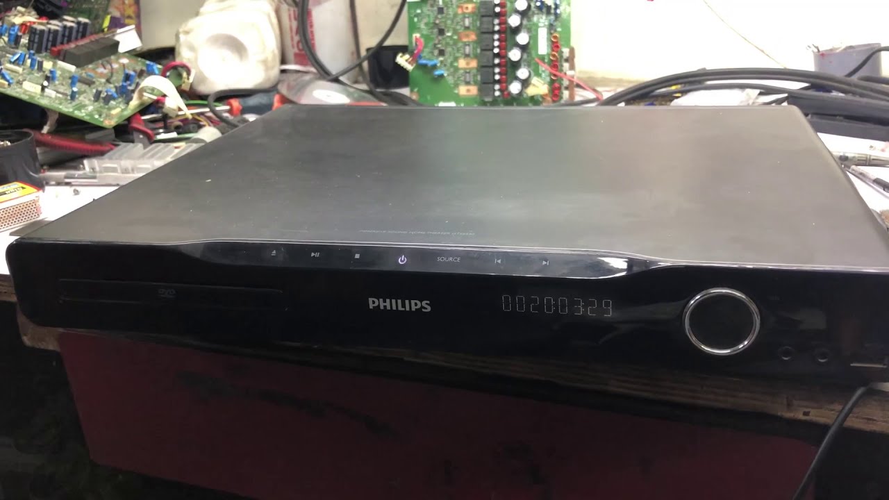 #PHILIPS HANG PROBLEEM
