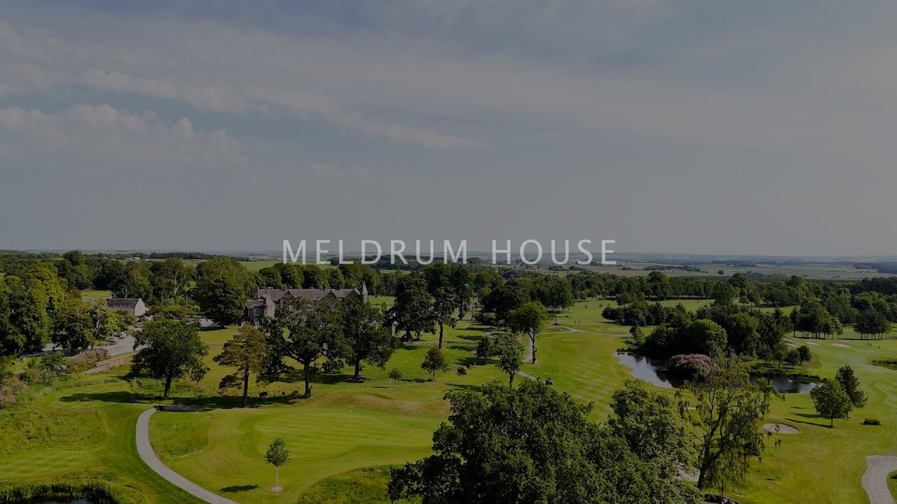Orion Group & OCCMS Charity Golf Day 2025 at Meldrum House