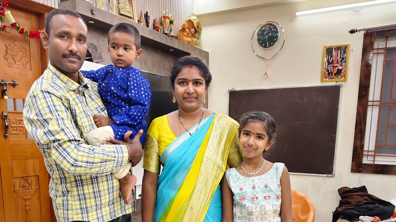 🔥Plan చేయలేదు అందుకే ఇలా జరిగింది భోగి పండుగ #bhogi #teluguvlogs #mixedvlog 