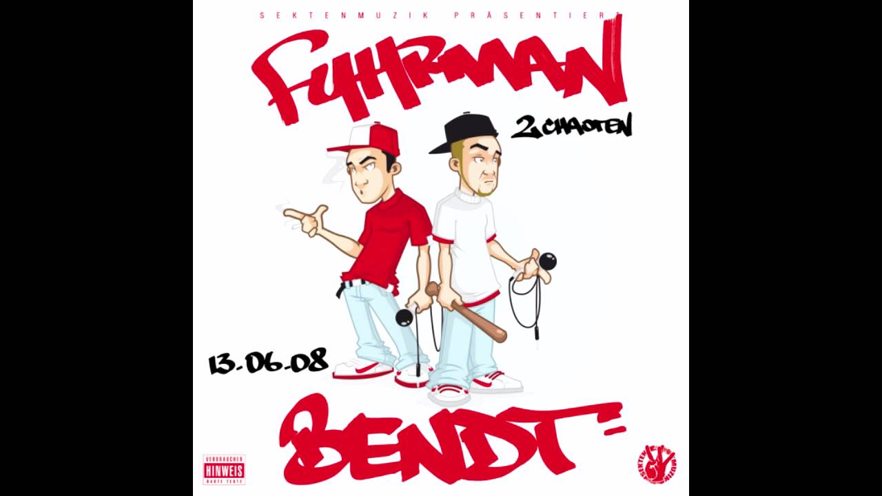 Fuhrman und Bendt - Ganz Normaler Wahnsinn