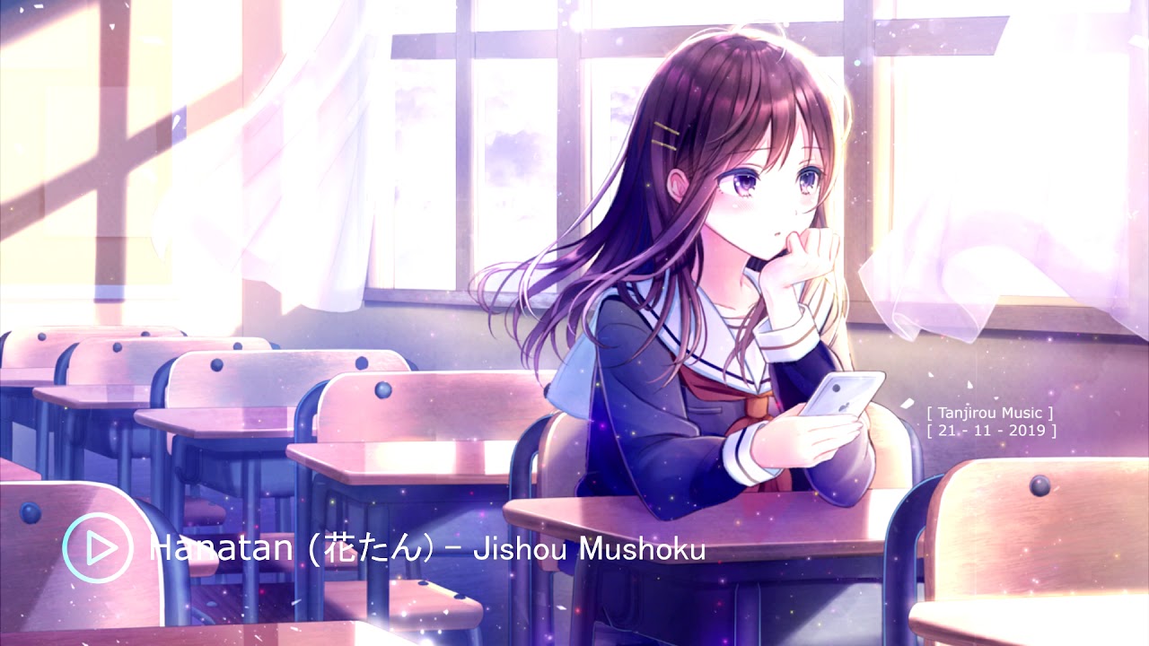 Hanatan (花たん) - Jishou Mushoku