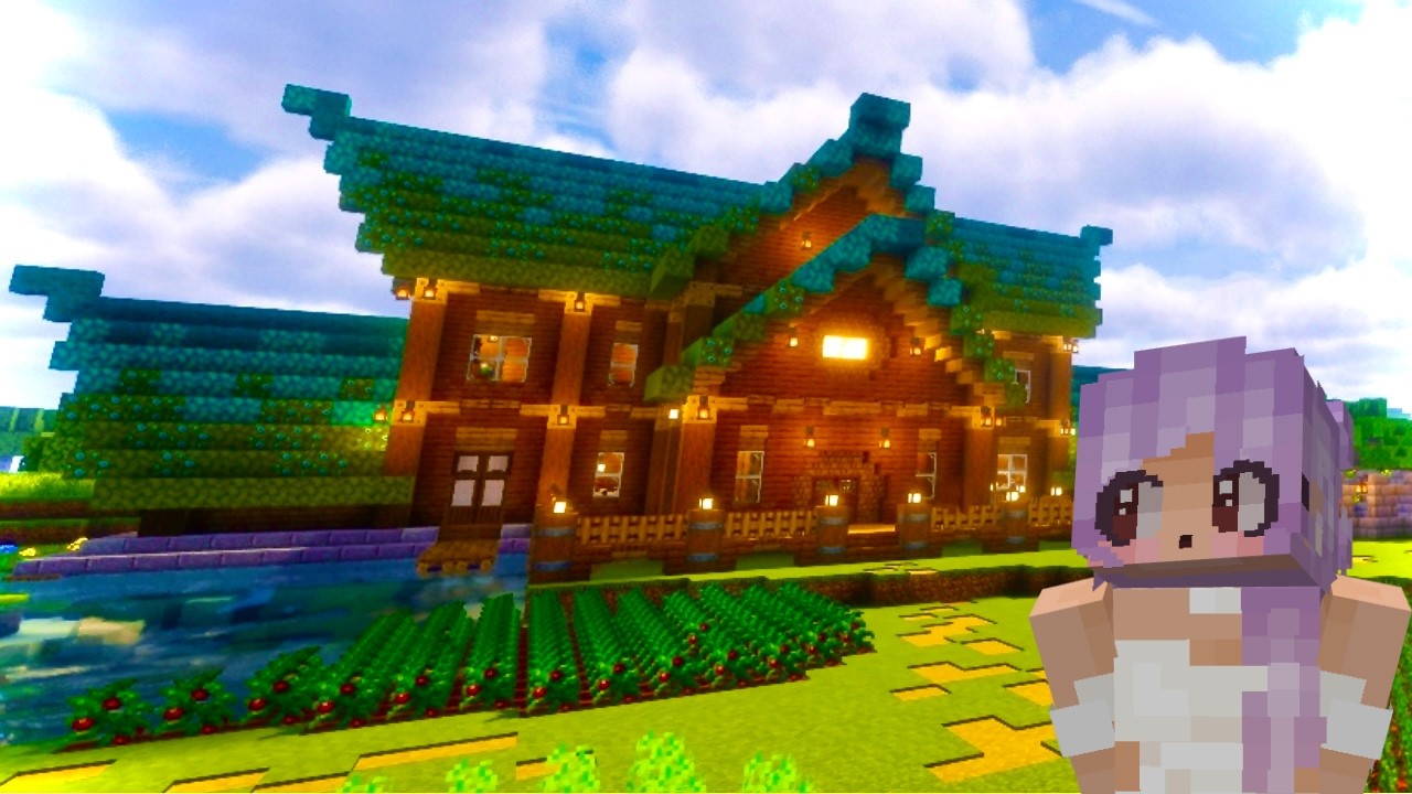 The Ultimate Dragon Tamer Home | Isle of Berk |