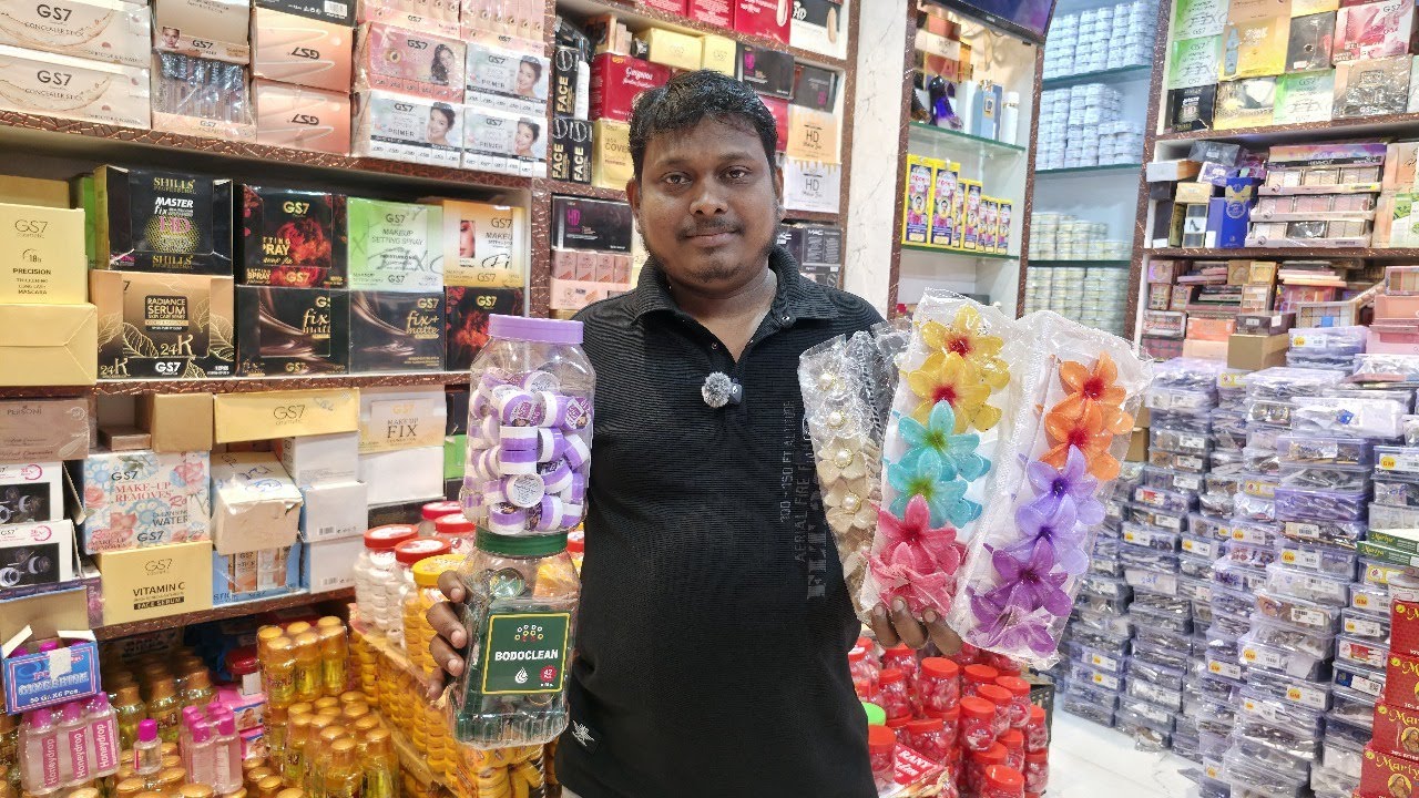 💫 অল্প টাকায় মেয়েদের Cosmetics Business শুরু করুন — Wholesale এ! Low Investment 💄Mariya Cosmetics