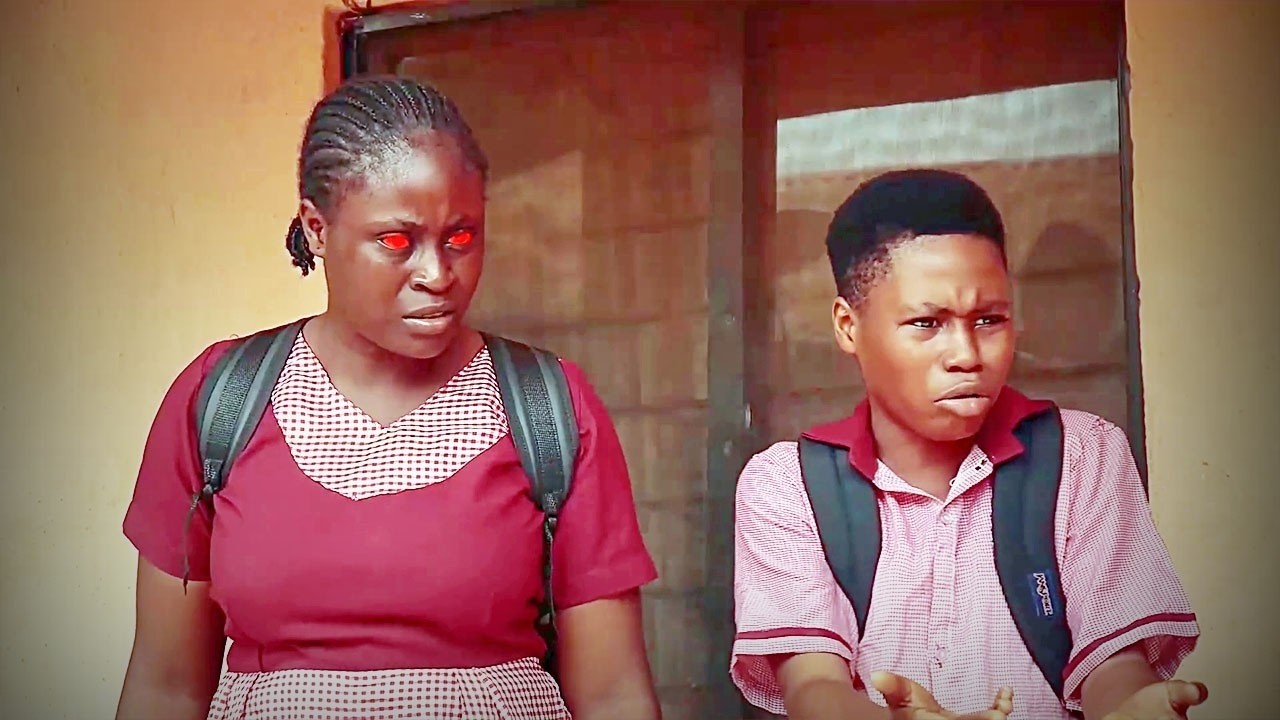 I Will Not Allow Anyone To Bully My Brother- Isaac Fred 2026 Latest Nigerian Movie