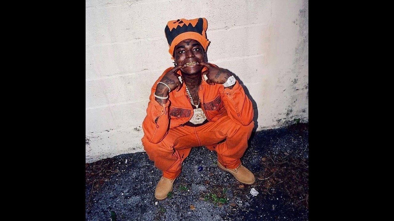 [FREE] Kodak Black x 90’s Sample Type Beat 2021 “Repeat It”