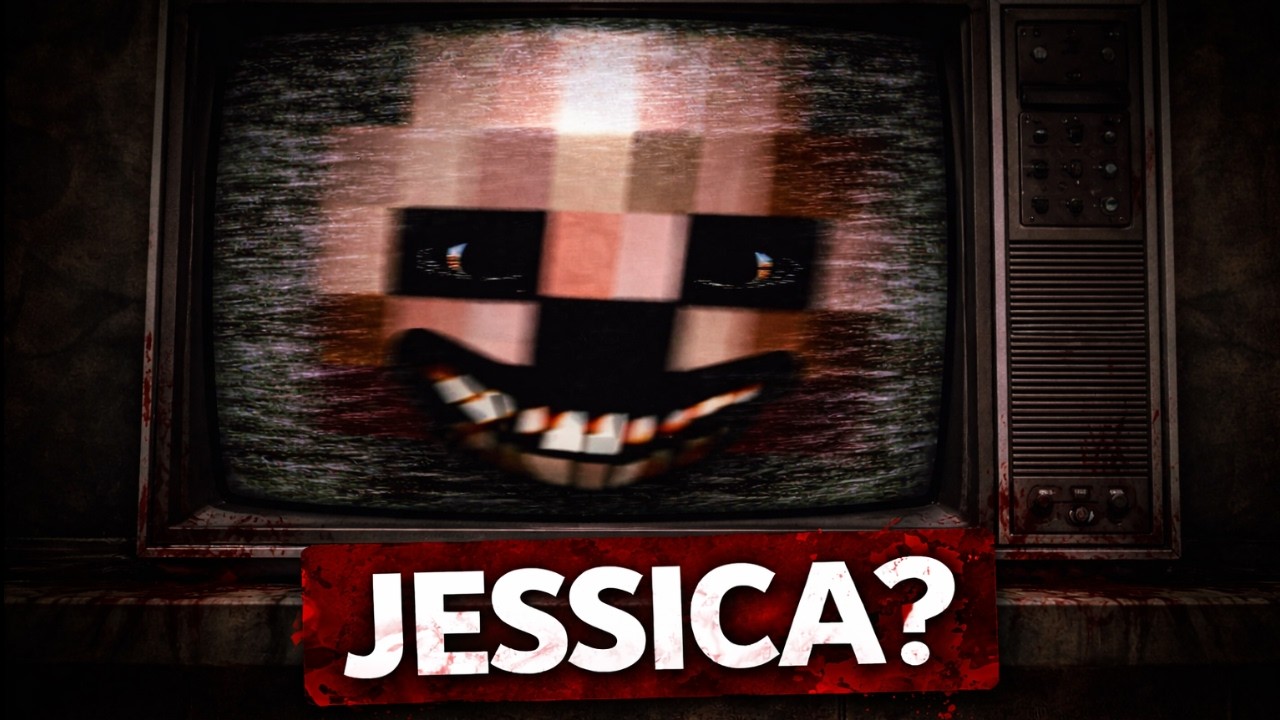 I Shouldn’t Have Tried to Save Her...