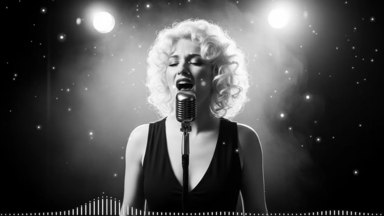 Blues & Soul Love Songs | Etta James Style Classics for Timeless Memories - Midnight Blues