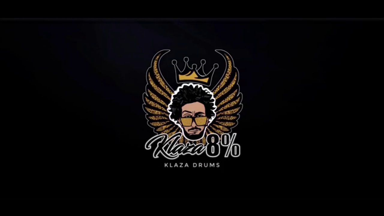 مهرجان صاحبى دراعى  ( انا قلبى داب ) حسن شاكوش - حمو بيكا | قلاظة درامز klaza drums