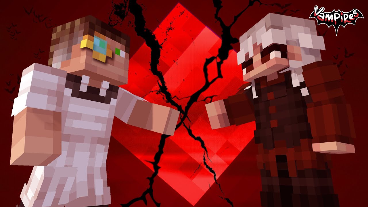Bloodletting - Vampires SMP Ep 6