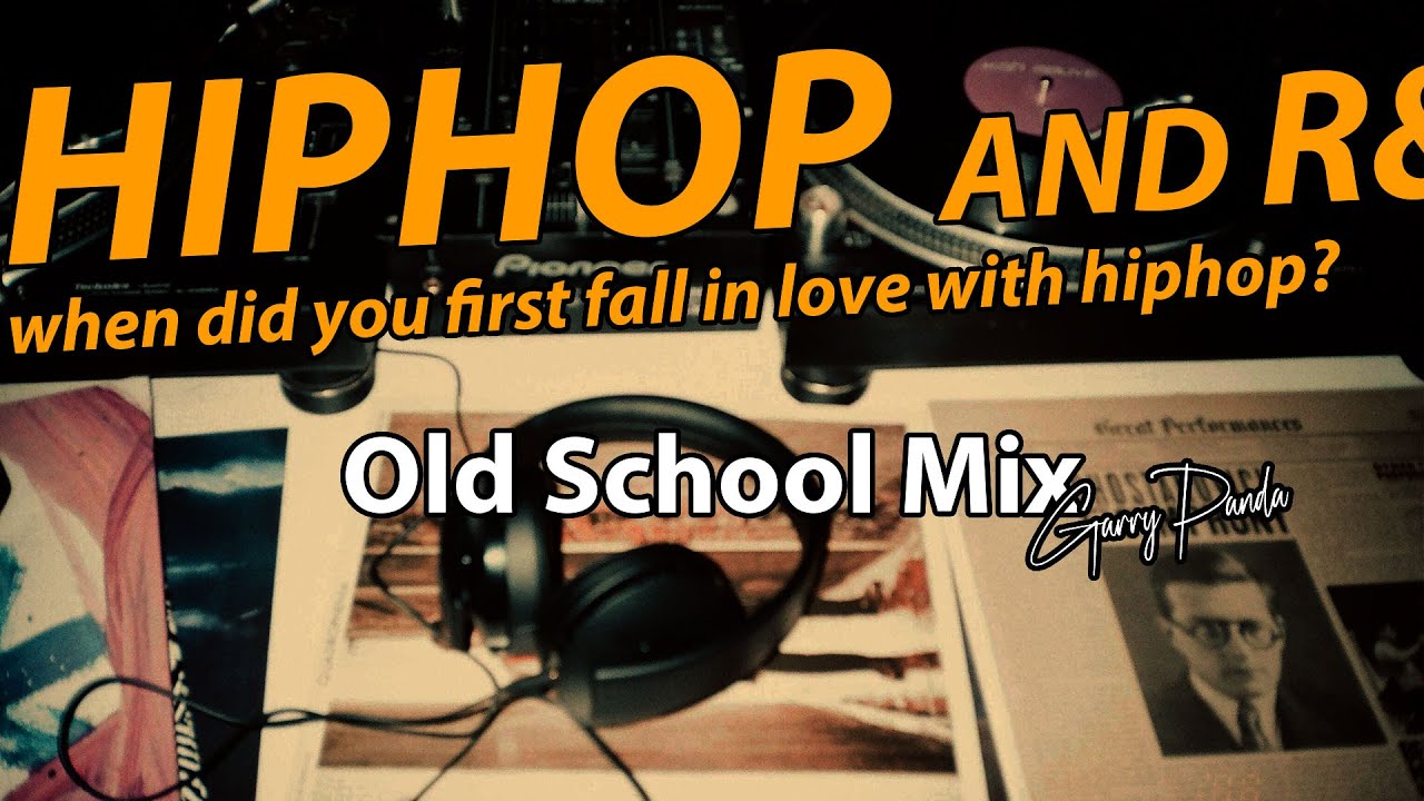 The Evolution of Hip Hop & R&B: A Musical Journey