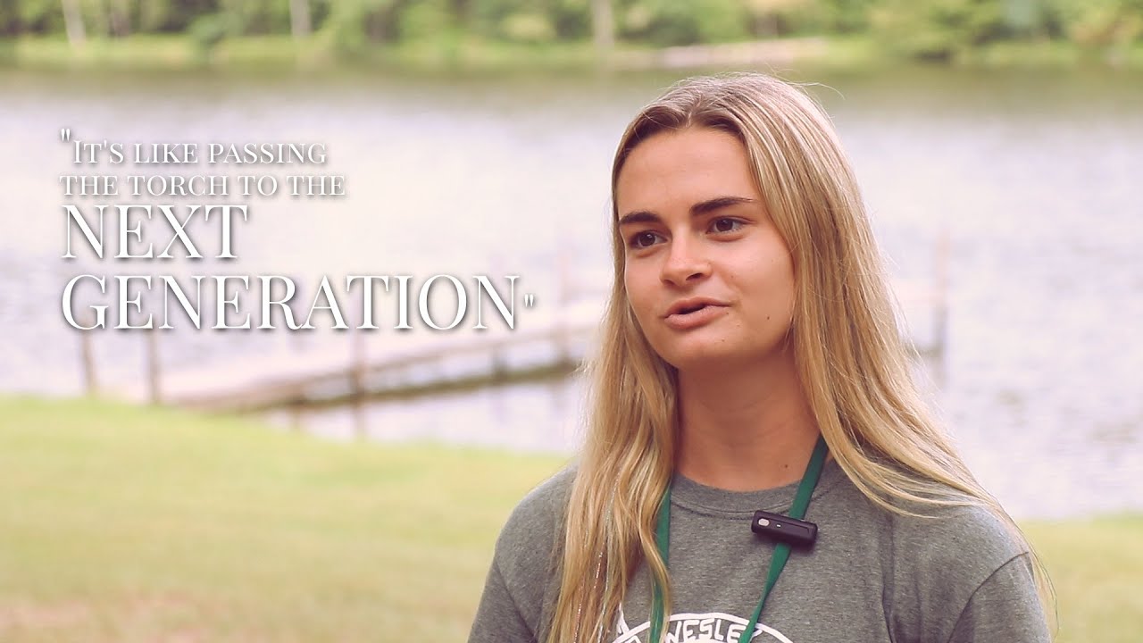 Pines Perspective: Morgan Newman