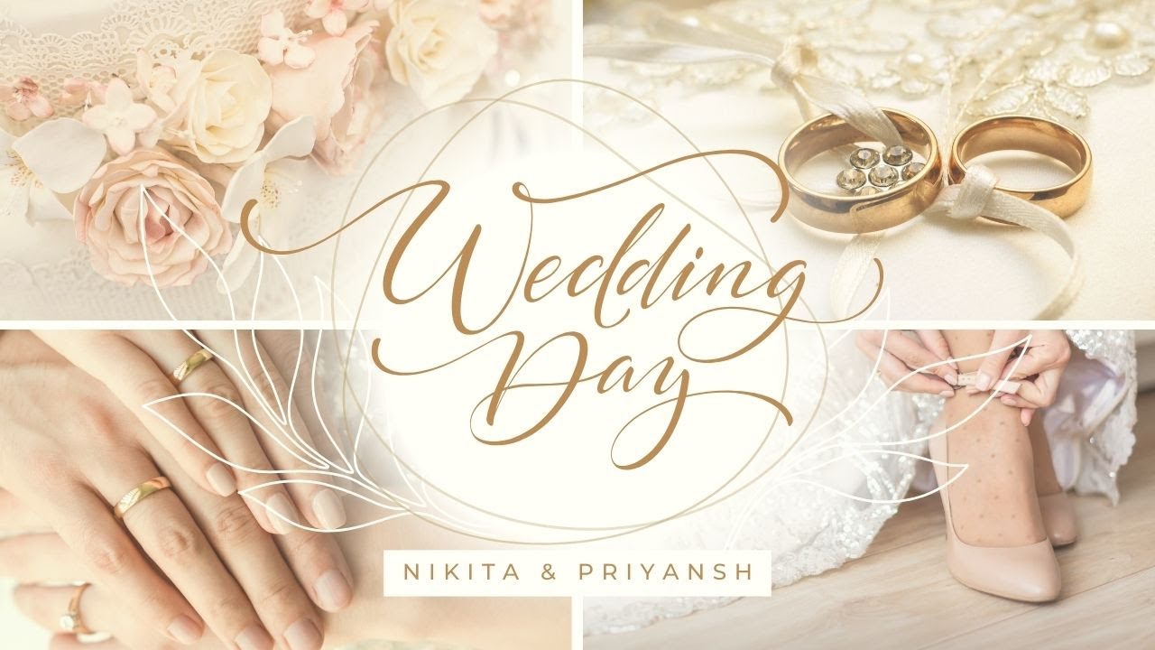 Wedding Ceremony of Nikita & Priyansh