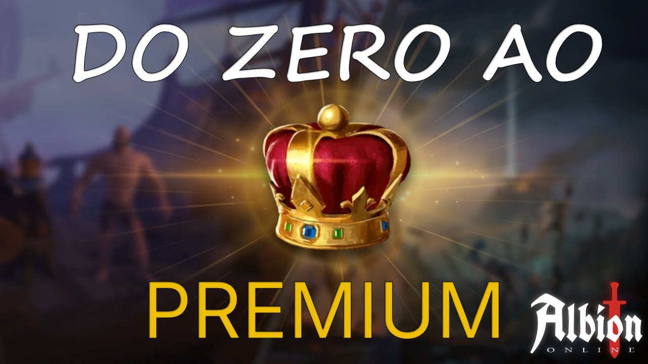 Zero to Premium - Resumo do video: sangue, decepção e superação.