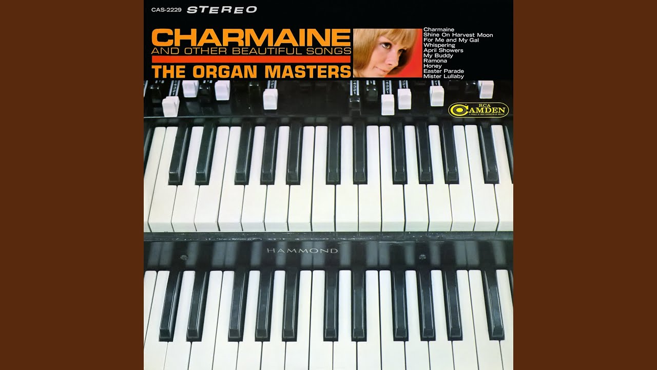 Charmaine