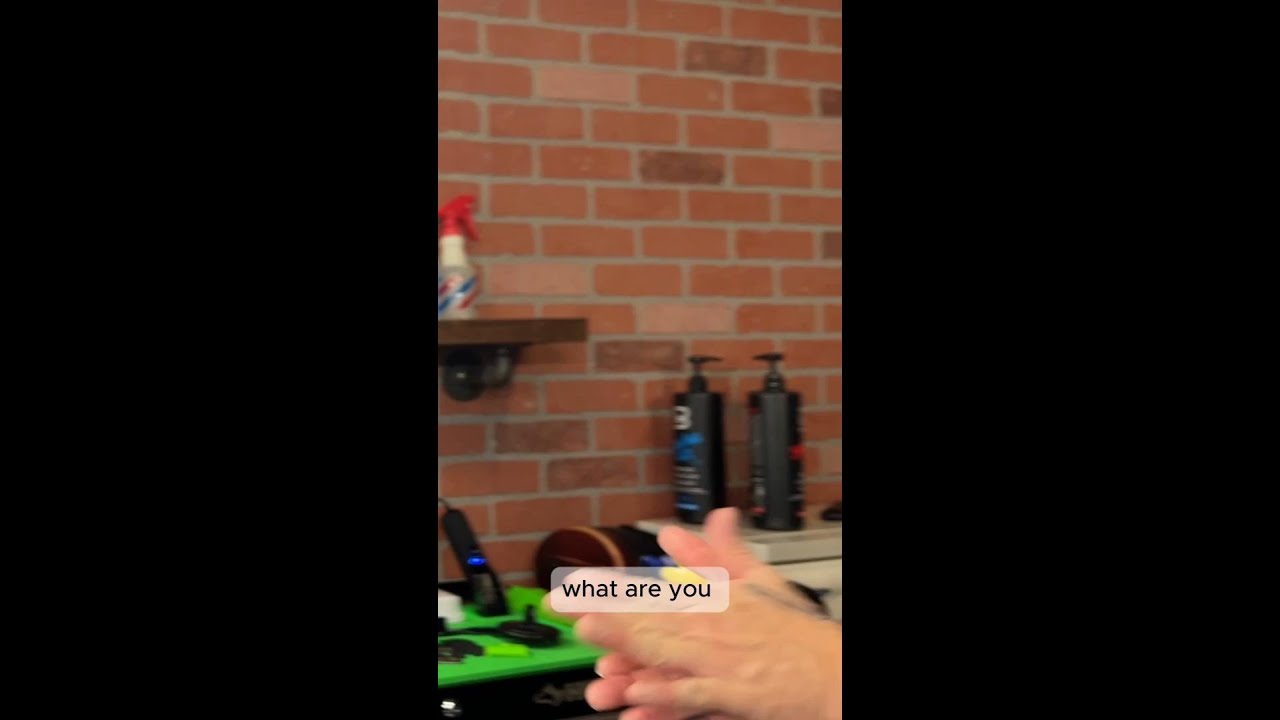 what product do you use to creat flat top