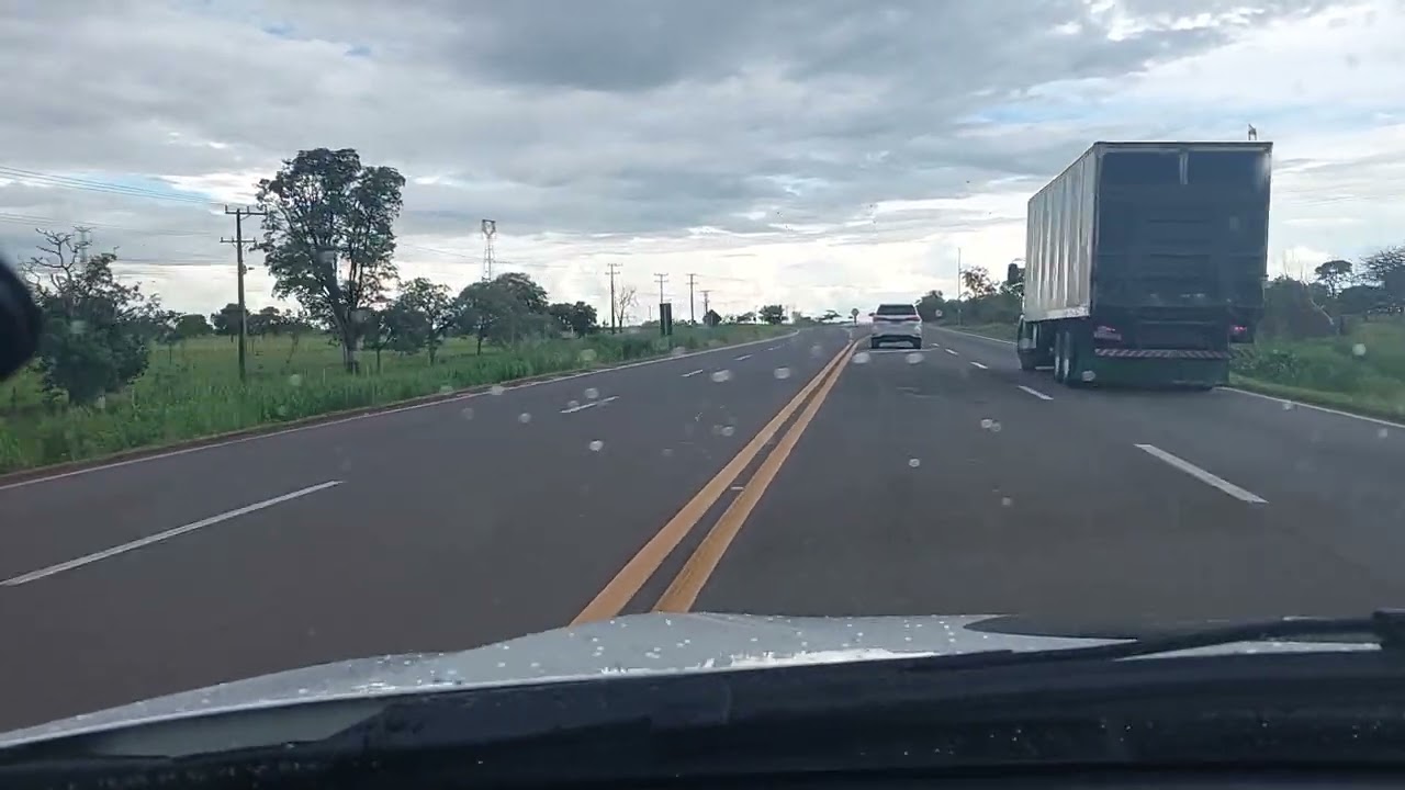 Muita Chuva
